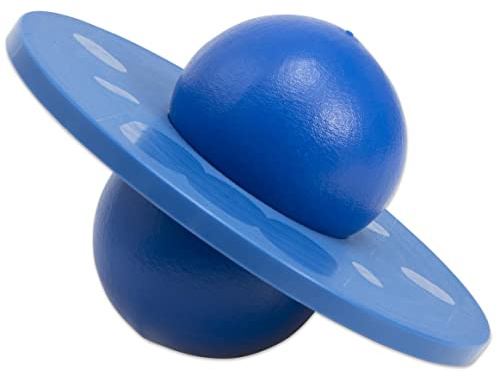 Betzold Rock 'n' Hopper Hüpfball | Springball, Sprung-Ball, Hüpfen