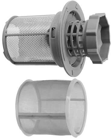 Spülmaschinensieb Feinsieb Filter Ersatzteile, Kompatibel For Bosch, 427903 170740