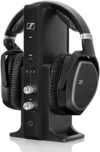 Sennheiser RS195-U Digitales Funkkopfhörersystem