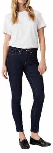 Levi's Damen Jeans 311 Shaping Skinny