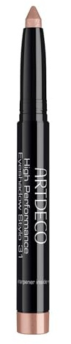 ARTDECO High Performance Eyeshadow Stylo | 3 in 1 Stift: Lidschatten Stift, Eyeliner und Kajal, 1 x 1, 4 g