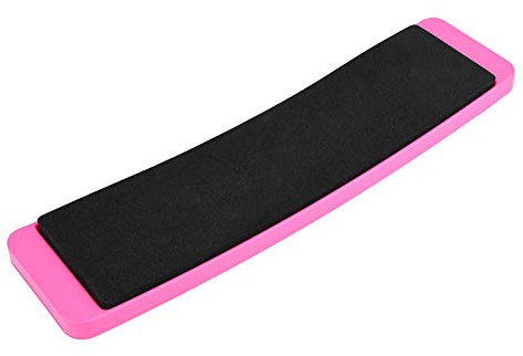 Ballett Wendebrett, Drehbrett Spin Board Tanztafel Turning Pirouetten Für Tänzer Pirouette Rotation Balletttänzer Fußgleichgewichtstraining Rotationsübungen Eiskunstlaufen Eiskunstlauf Profis Anfänger