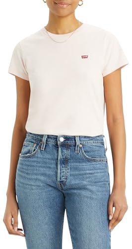 Levi's Damen The Perfect Tee Graphic TEES (1er Pack)