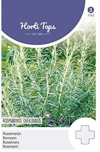 Hortitops 11185 Rosmarin (Rosmarinsamen)
