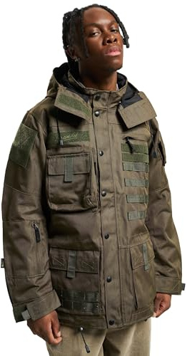 Brandit Performance Outdoor Jacket