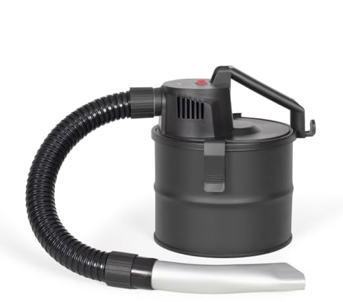 Asche- und Staubsauger 4l 600w - DOH139