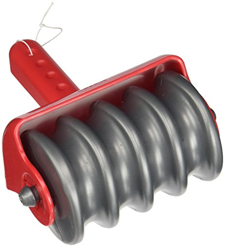 Hape 66053 Strukturroller, Rot