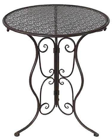 HTI-Line Gartentisch Lani