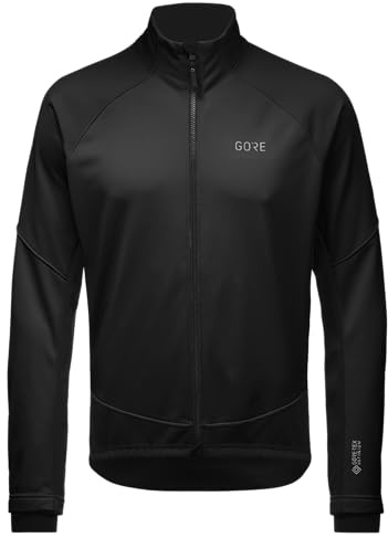 GORE WEAR Herren C3 Gore-tex Infinium™ Thermo Jacke Jacke (1er Pack)