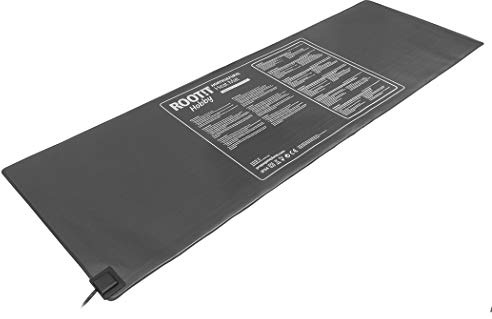 Root!T Heizmatte für Hobby-