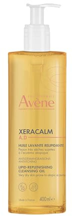 AVENE XeraCalm A.D Reinigungsöl 750 ml