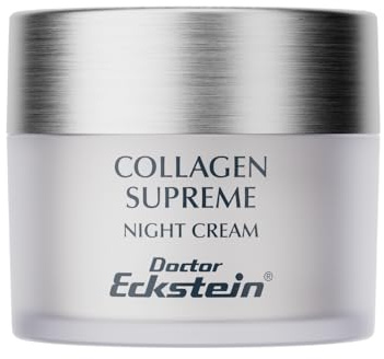 Doctor Eckstein Collagen Supreme Facial Cream 50 ml