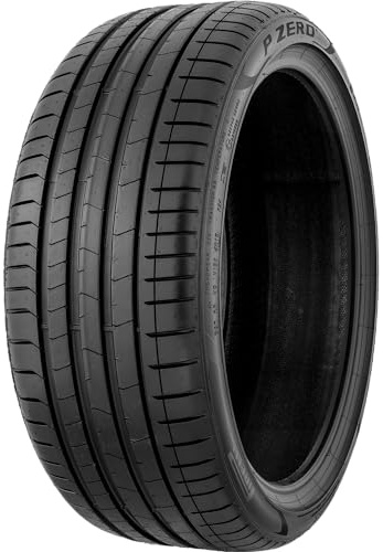 Pirelli P-ZERO(PZ4)* XL - 235/35R19 91Y - Sommerreifen