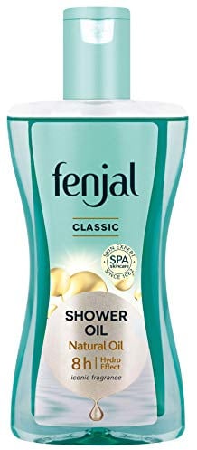 Fenjal Klassisches Duschöl, 225 ml