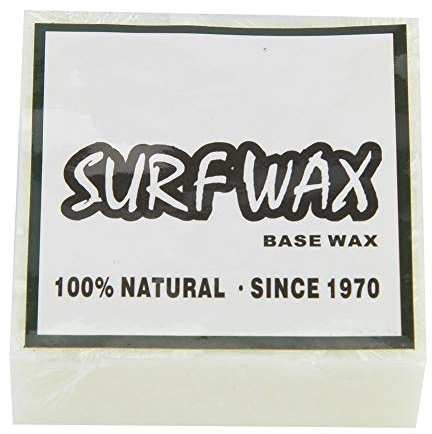 BOROCO Surf-Wachs, Skateboard-Wachs, Surfbrett-Wachs, rutschfestes Wasser-Surf-Wachs für Skimboard, Skateboard-Surfbrett, hergestellt aus Paraffin, Weichmacher, Viskosifizierungsmi