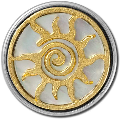 NOOSA-Amsterdam ORIGINAL Chunk TRIBAL SUN