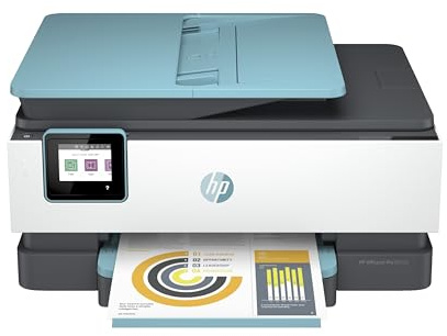 OFFICEJET PRO 8025E AIO PRINTER