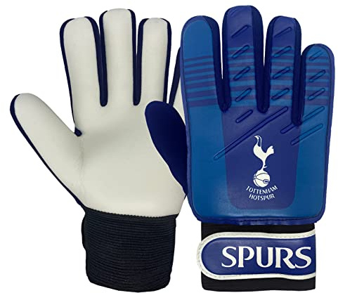 Tottenham Hotspur - Torwarthandschuhe für Kinder/Jugendliche - Offizielles Merchandise - Geschenk für Fußballfans