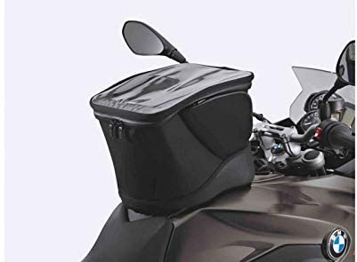 BMW F700GS F800GS original Tankrucksack wasserdicht F650GS Twin F 800 GS ADV.