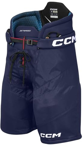 CCM Jetspeed Hose Junior