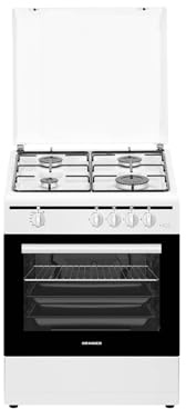 Oranier STG699 Gas Standherd Weiß