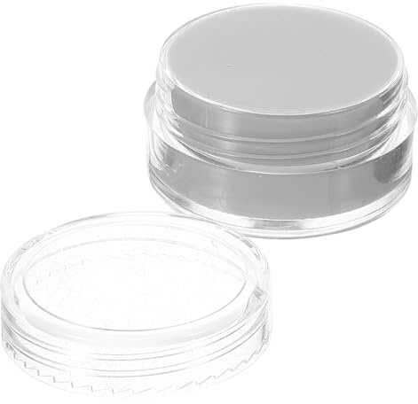 Zerodeko Stylus Cleaner Gel für Plattenspieler Nadelreinigung Selbstklebendes Reinigungsmud für Vinyl Tonabnehmer Schonend für Musikliebhaber und Präzise Pflege