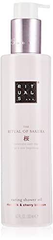 RITUALS The Ritual of Sakura Duschöl, 200 ml