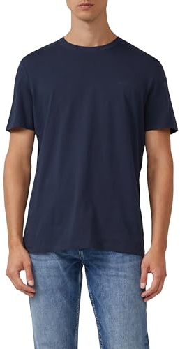 s.Oliver Herren T-Shirt, Kurzarm 2132946 T-Shirt, Kurzarm