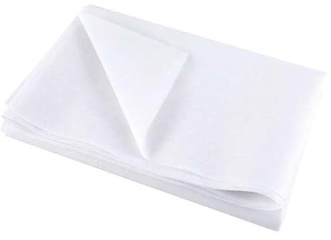 200 X 100cm Bügelvlies,Weiß Vlieseline zum Aufbügeln,Weiß Bügelvlies zum Verstärken,Bügeleinlagen Vliesstoff,Volumenvlies zum Aufbügeln Einseitig,Bügelflies Nähvlies für DIY,Bügeln,Handarbeiten