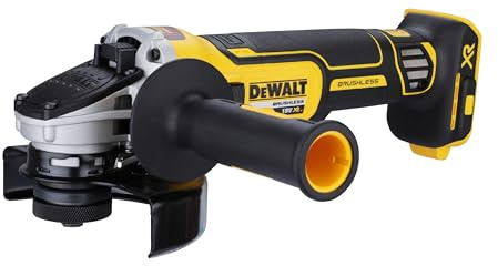DEWALT DCG405N Winkelschleifer, Multi
