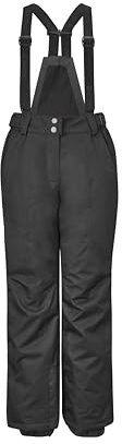 Killtec Mädchen Skihose Gandara Jr