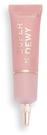 Revolution Beauty, Fard à Joues Liquide Superdewy, Blushing In Love, 15 ml
