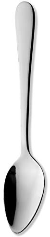 Grunwerg Windsor Carded 4-teiliges Grapefruit-Löffel-Set, 18/0 Edelstahl