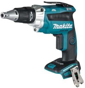 Makita DFS250Z Akku-Schnellbauschrauber 18 V (ohne Akku, ohne Ladegerät)