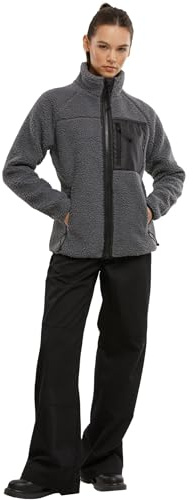 Brandit Women Teddyfleece Jacket 15Y