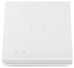 LANCOM LN-1700UE (EU) WiFi-5 Access Point mit bis zu 1733 MBit/s, Wireless ePaper-Unterstützung und USB, PoE (IEEE 802.3at), Dual Concurrent WLAN (2,4 & 5 GHz) 4x4 MU-MIMO, IoT-ready, Weiß