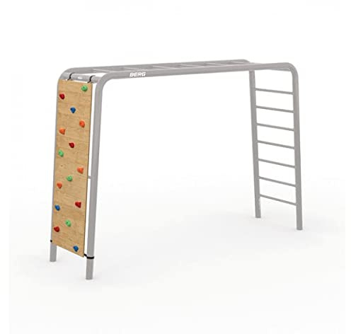 Berg Playbase Kletterwand