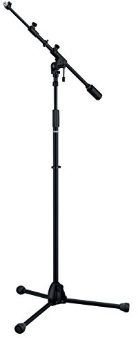 TAMA Teleskop Mikrofonständer (MS736BK)