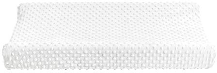 Baby Wipe Wickeltisch Wickelunterlage Wickelunterlage Bezug Wickelunterlage Bezug Babypflegetücher für Pferde (Weiß, Einheitsgröße)