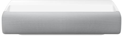 Samsung The Premiere LSP7T - B-Ware Platin