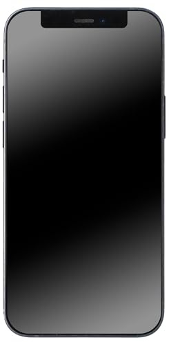Apple iPhone 12, 128GB, Schwarz - (Generalüberholt)
