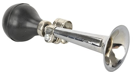 FISCHER Unisex Verchromt Ballhupe, silber/Verchromt, Einheitsgröße
