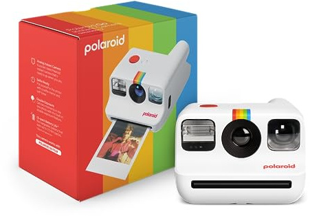 Polaroid Go Generation 2 White