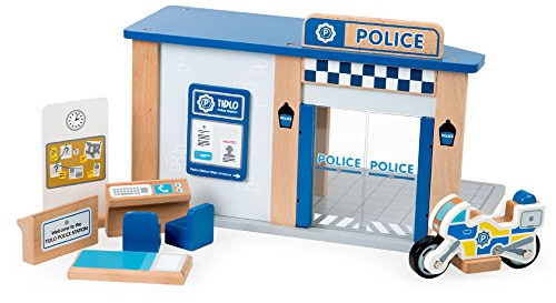 Tidlo T0503