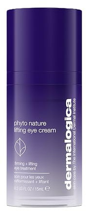 Dermalogica Phyto Nature Lifting Eye Cream 15 ml - Lifting, Straffung, Faltenreduktion