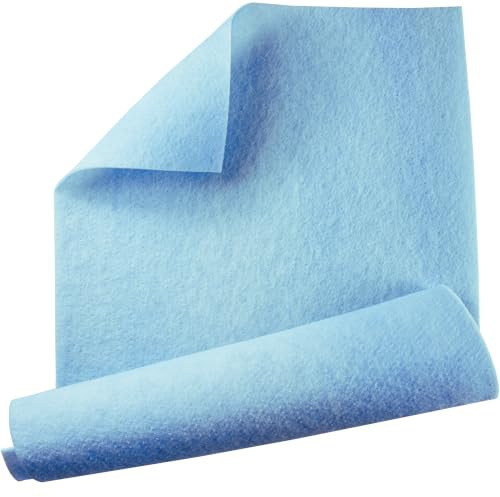 Topper Antirutschmatte Boxspringbett 180x200 cm Matratzen Stopp rutschfest | Extrem rutschfeste Unterlage für Boxspring Bett - Innovative Schweizer Antirusch Qualität - Zuverlässiger Halt im Doppelbett