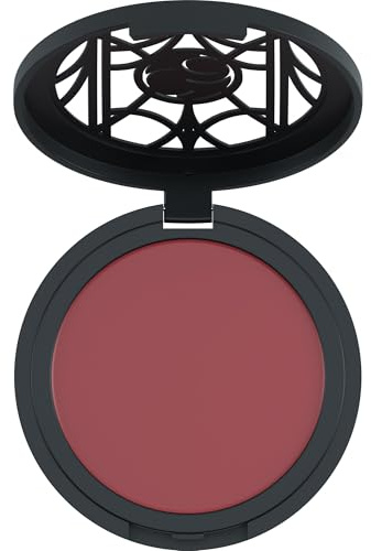 Catrice MYSTIC FOREST Cream Blush, Rouge, Nr. C02, Rot, natürlich, vegan, ohne Parfüm, ohne Alkohol, ohne Parabene, 1er Pack (4g)