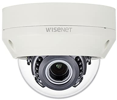 HANWHA HCV-6080R Dome-Kamera mit Nachtsicht