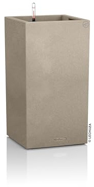 Lechuza Canto Color (30x30x56cm) Komplettset sandbeige