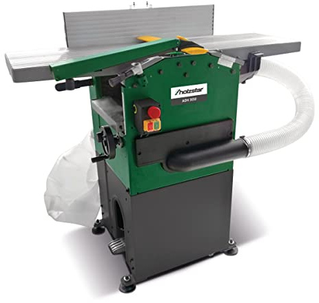 HOLZSTAR Hobelmaschine Adh 2540-400 V Marke